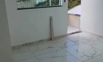 Imagem 6: Linda casa com 2 quartos , 2 vagas e 2 banheiros em Serra Dourada - Vespasiano