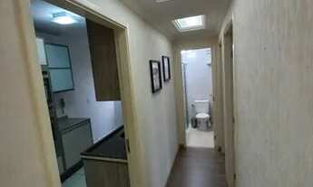 Imagem 5: Apartamento para aluguel com 54 metros quadrados com 2 quartos em Vila Progresso - Campina