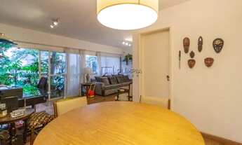 Imagem: Venda Apartamento 2 Dormitórios - 86 m²