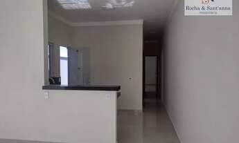 Imagem: Casa com 2 dormitórios, 60 m² - venda