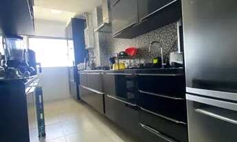 Imagem 6: LINDO APARTAMENTO PORTEIRA FECHADA BAIRRO DE BURAQUINHO