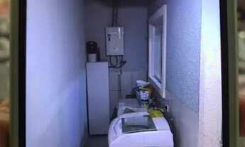 Imagem 2: Sobrado triplex Uberaba