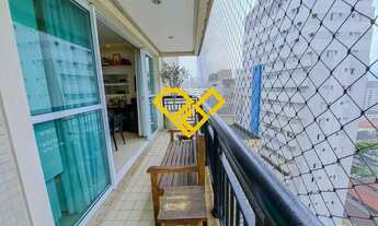 Imagem 2: Apartamento 3 Quartos à Venda em Santos