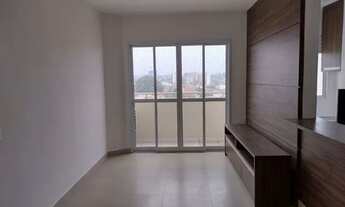 Imagem 4: Apartamento Residencial à venda, Vila Ercília, São José do Rio Preto - AP0322