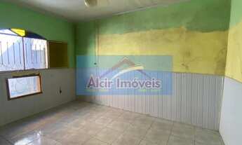 Imagem 5: Sepetiba - Casa de 1 Quarto com Garagem