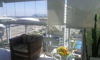 Imagem: Barra da Tijuca