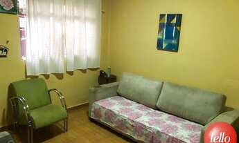 Imagem 4: São Paulo - Casa Padrão - Tatuapé