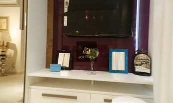 Imagem 6: Flat disponível na Vila Olímpia