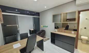 Imagem 6: BELO HORIZONTE - Conjunto Comercial/Sala - Barro Preto