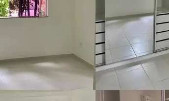 Imagem 7: Apartamento com área Gardem em condomínio fechado (Foz do Joanes