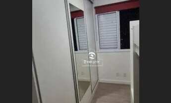 Imagem 6: Apartamento com 2 dormitórios à venda, 65 m² por R$ 458.000,00 - Vila América - Santo Andr
