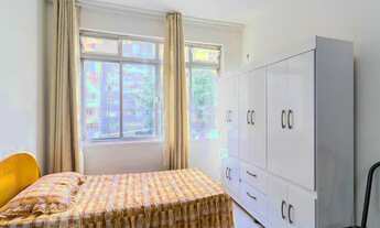 Imagem 5: Apartamento à Venda - Liberdade, 1 Quarto, 38 m2