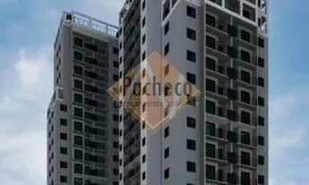 Imagem 4: Apartamento na Vila Ré, 2 dormitórios, 35 m², R$266.978,65 Consulte outros imóveis em noss