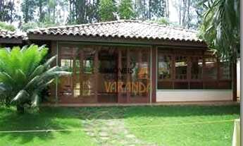 Imagem 3: Casa com 3 dormitórios, 540 m² - venda por R$ 2.500.000,00 ou aluguel por R$ 12.122,00/mês