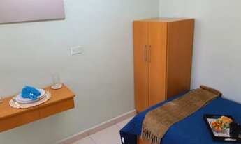 Imagem 4: Alugo kitnet mobiliada, em São José dos Campos