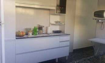 Imagem 7: Casa, 260 m² - venda por R$ 480.000,00 ou aluguel por R$ 2.531,67/mês - Jardim do Estádio