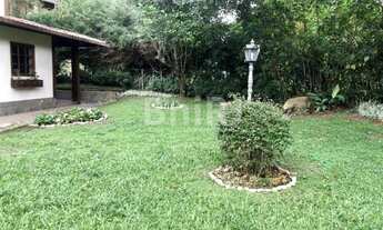 Imagem 3: CONDOMÍNIO STUCKY - Excelente Casa Muito Agradável, 4 Qtos (1 Suite). Casa com 164m2 em Te