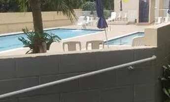 Imagem 4: Apartamento com 2 dormitórios à venda, 48 m² por R$ 250.000,00 - Jaguaré - São Paulo/SP