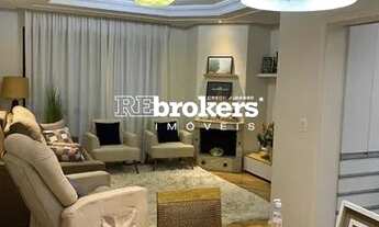 Imagem: Rebrokers - Apartamento 3 Dormitórios