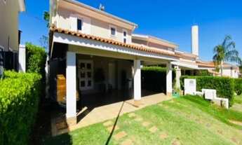 Imagem 3: Casa de Condomínio para venda em Parque Imperador de 230.00m² com 3 Quartos, 2 Suites e 3