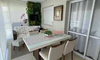 Imagem 6: Apartamento com 2 dormitórios à venda, 69 m² por R$ 860.000 - Jabaquara - São Paulo/SP