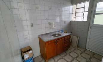 Imagem 6: Apartamento Térreo 02 Dormitórios no Porto - Quase esquina Tiradentes