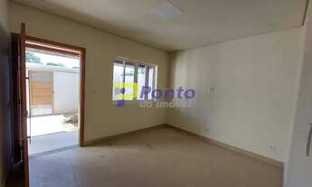 Imagem 5: Casa para venda tem 136 metros quadrados com 3 quartos em Lundcea - Lagoa Santa - MG