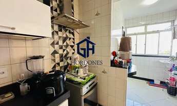 Imagem 7: Cobertura Santa Rosa 3 quartos 2 vagas