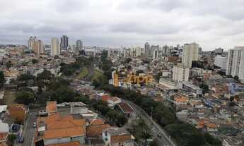 Imagem 6: Apartamento com 2 dormitórios, 32 m² - venda por R$ 237.000,00 ou aluguel por R$ 1.563,00