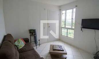 Imagem 2: Apartamento para Aluguel - Jd. das Margaridasn, 2 Quartos, 57 m2