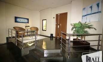 Imagem 4: Apartamento com 2 dorms, Vila Imperial, São José do Rio Preto - R$ 300 mil, Cod: 472