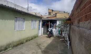 Imagem 3: QD 510 RECANTO DAS EMAS EXCELENTE OPORTUNIDADE 2 CASAS NO LOTE SÓ R$ 120.000,00