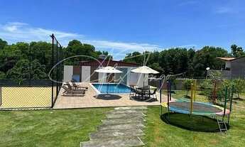 Imagem 6: Casa Alto Padrão, com 1.546 m2 Jacarípe, Serra, ES