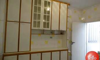 Imagem 3: Santo André - Casa Comercial - Jardim