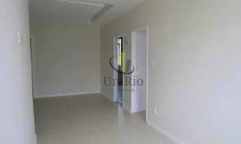 Imagem 2: Apartamento á venda - Pechincha - Jacarepaguá - Rio de Janeiro - RJ