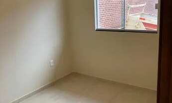 Imagem 5: Aluguel casa 2 quartos super nova em condomínio excelente localização Águas Lindas Setor 3