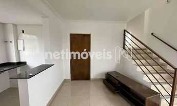 Imagem: Locação Cobertura Pedra Azul Contagem