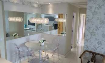 Imagem 4: Apartamento para aluguel possui 75 metros quadrados com 2 quartos