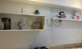 Imagem 2: Apartamento no Jabotiana Para Venda . Bossa Nova Com 3/4