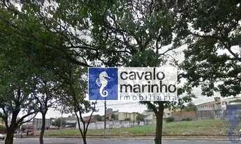 Imagem 2: Terreno para alugar, 2656 m² por R$ 30.000,00 - Alto da Boa Vista - Ribeirão Preto/SP