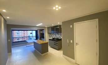 Imagem 4: Apartamento para aluguel com 78 metros quadrados com 2 quartos