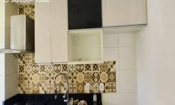 Imagem 2: Apartamento à Venda no Vila Nova Sorocaba, Sorocaba - SP