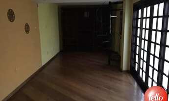 Imagem 3: São Paulo - Casa Padrão - Moema