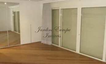 Imagem 6: Cobertura no Jardim Europa 520m2 - 4 dorm com suítes