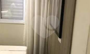 Imagem 3: Excelente apartamento para venda na Vila Ema