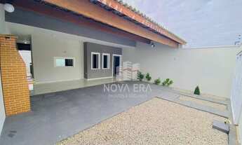 Imagem 4: Casa com 3 dormitórios à venda, 130 m² por R$ 500.000,00 - São Bento - Fortaleza/CE