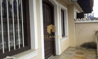 Imagem 3: Casa comercial à venda ou locação na Nova Campinas - Campinas/SP