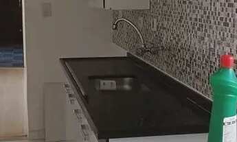 Imagem 5: Apartamento para venda com 45 metros quadrados com 2 quartos em Resgate - Salvador - BA