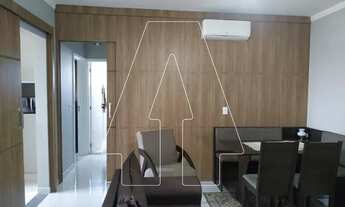 Imagem 2: Araçatuba - Apartamento - Concórdia IV