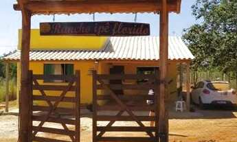 Imagem 2: Sítio de 2.000 metros